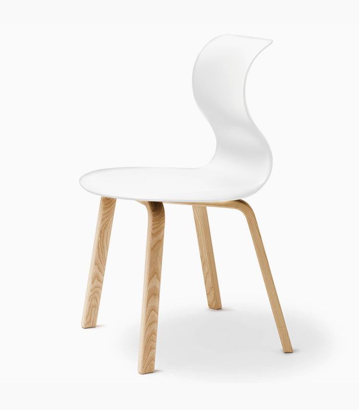 Panton tunior chair - الصورة 3