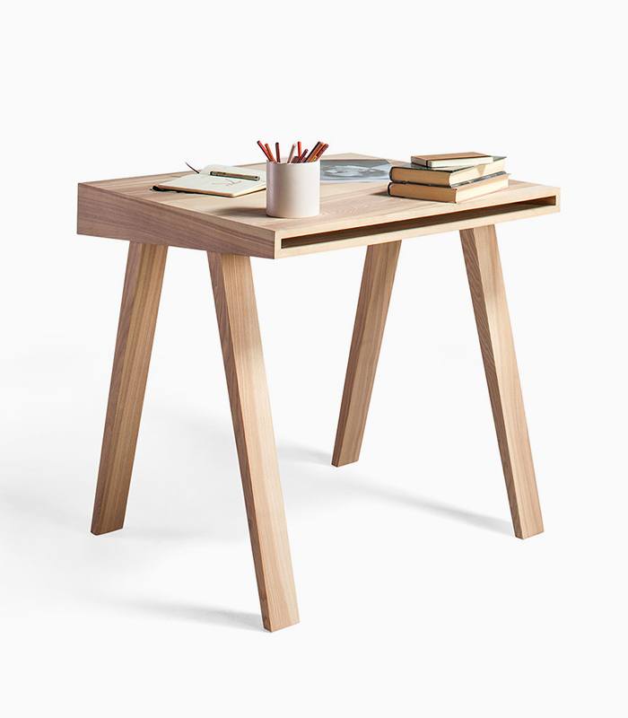 Wooden single drawer - الصورة 3